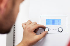 best Whitcombe boiler servicing companies