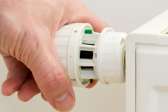 Whitcombe central heating repair costs