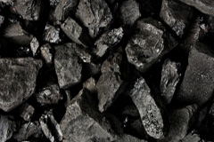 Whitcombe coal boiler costs