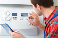 free commercial Whitcombe boiler quotes