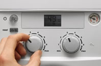 free Whitcombe boiler maintenance quotes
