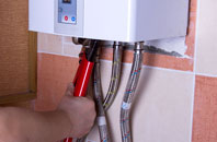 free Whitcombe boiler repair quotes